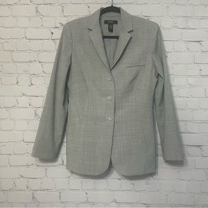 Victoria Secret Body By Victoria Blazer Size 12